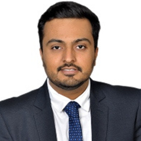 Dr. Abhishek Malhotra